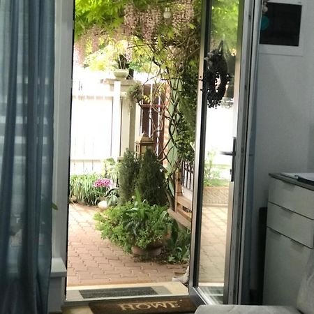 Greatforest Rosehill 2 Apartman -Bmw- Debrecen Esterno foto
