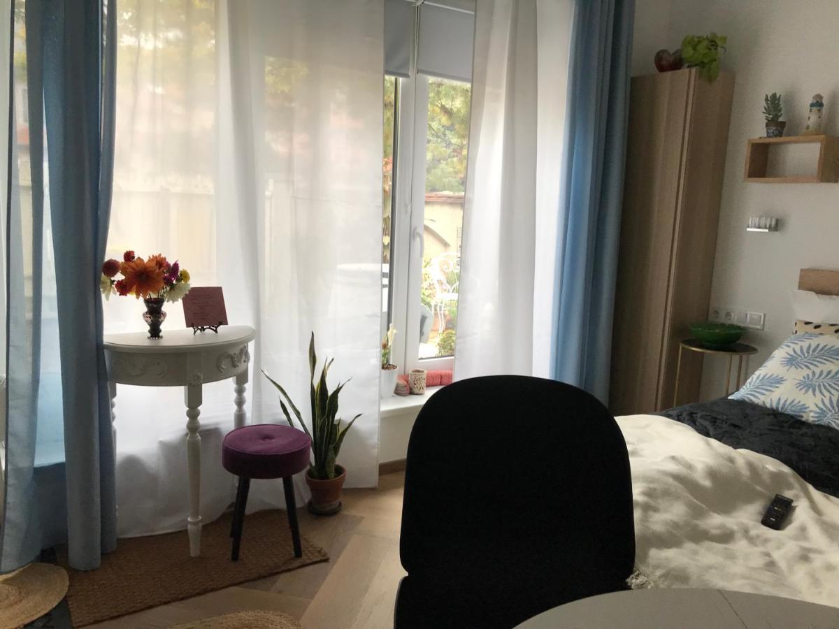 Greatforest Rosehill 2 Apartman -Bmw- Debrecen Esterno foto