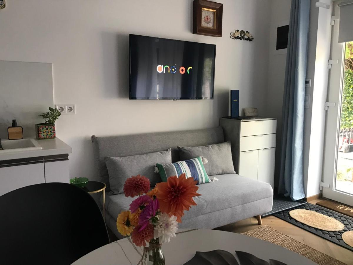 Greatforest Rosehill 2 Apartman -Bmw- Debrecen Esterno foto