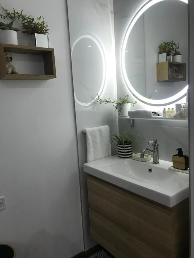 Greatforest Rosehill 2 Apartman -Bmw- Debrecen Esterno foto