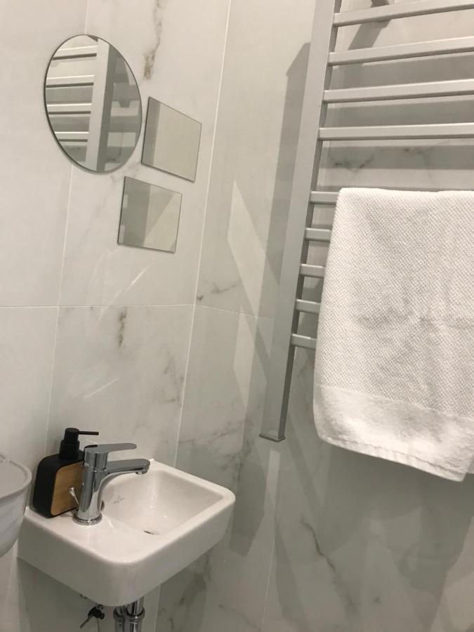 Greatforest Rosehill 2 Apartman -Bmw- Debrecen Esterno foto