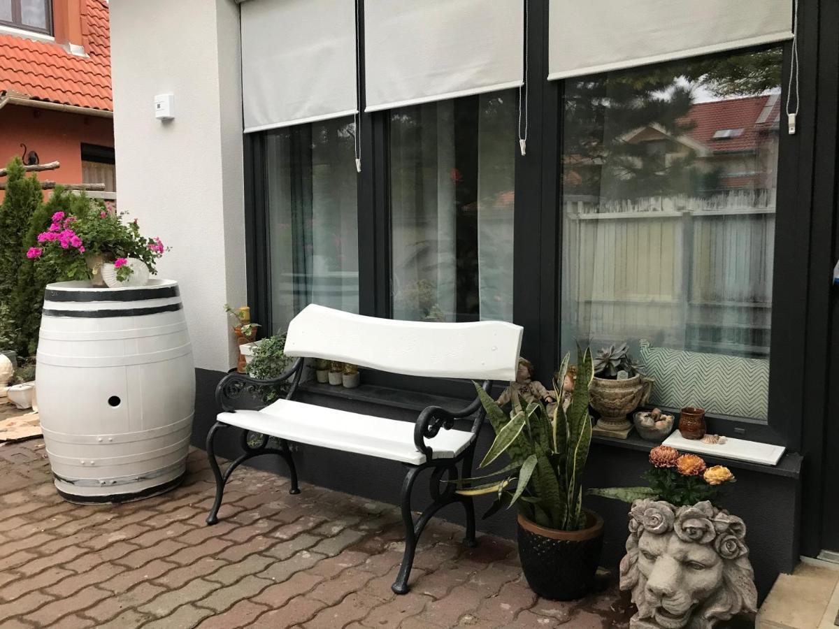 Greatforest Rosehill 2 Apartman -Bmw- Debrecen Esterno foto