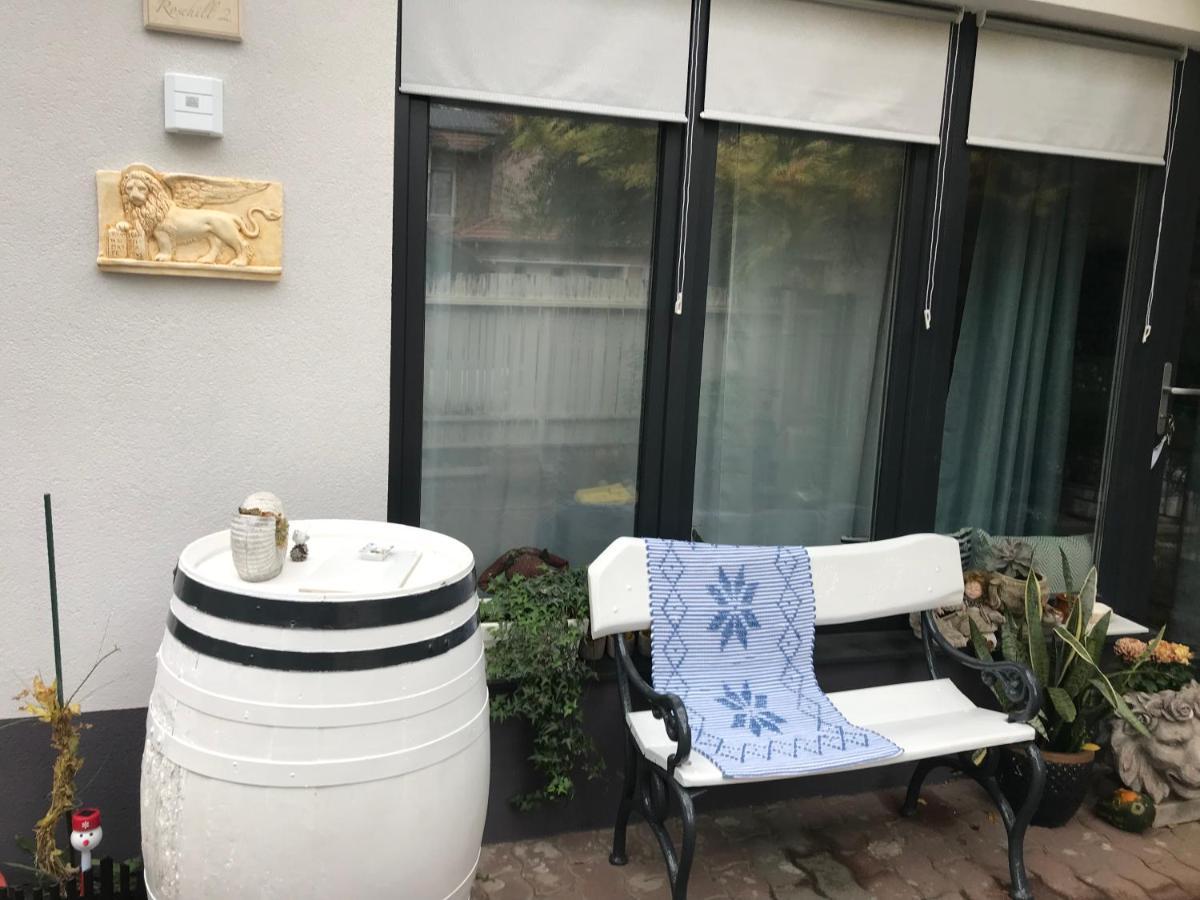 Greatforest Rosehill 2 Apartman -Bmw- Debrecen Esterno foto