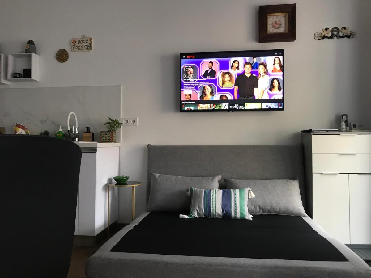 Greatforest Rosehill 2 Apartman -Bmw- Debrecen Esterno foto