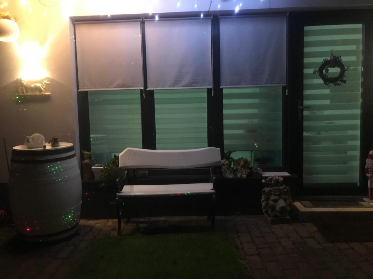 Greatforest Rosehill 2 Apartman -Bmw- Debrecen Esterno foto