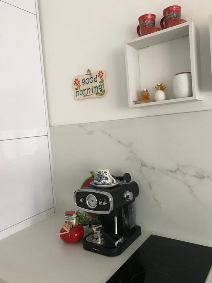Greatforest Rosehill 2 Apartman -Bmw- Debrecen Esterno foto
